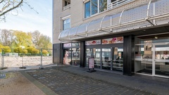 Winkelruimte te koop Ridderkerk - Sint Jorisplein 3