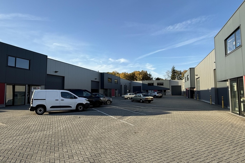 BedrijfsruimteaanJohn F. Kennedylaan 19 F<br/> inValkenswaard