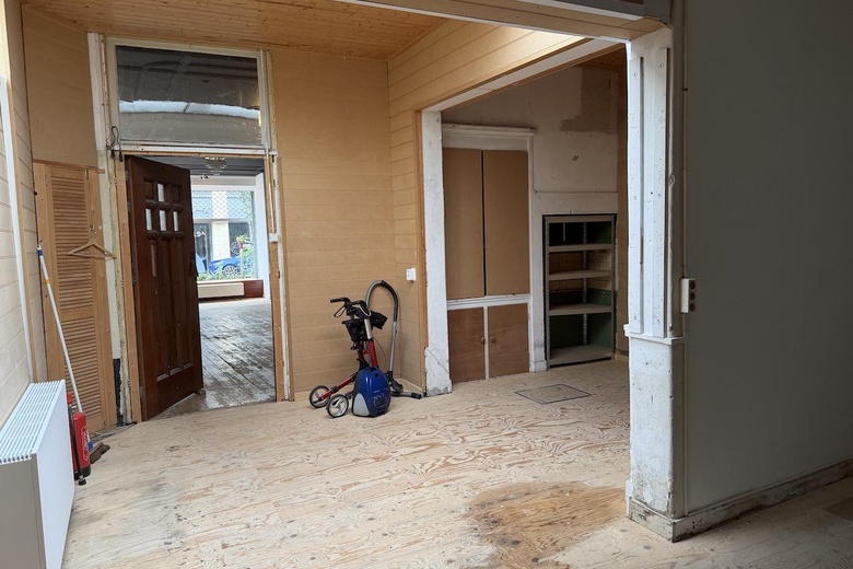 Winkelruimte Den Haag - Zoutmanstraat 12 A - Foto 12
