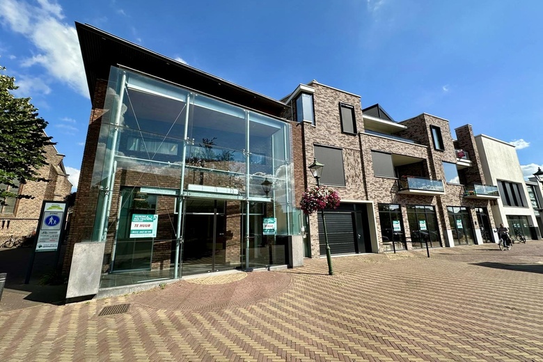 KantoorruimteaanTorenplein 3<br/> inBarneveld