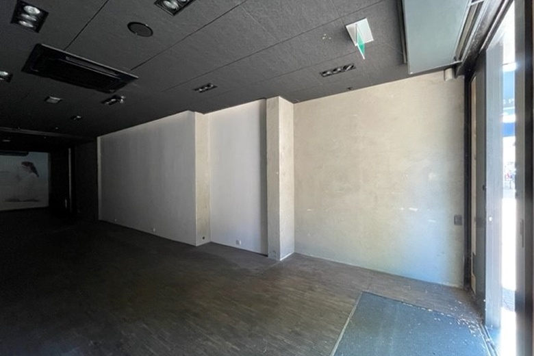 WinkelruimteaanGraaf Gerardstraat 7<br/> inRoermond WinkelruimteaanGraaf Gerardstraat 7<br/> inRoermond