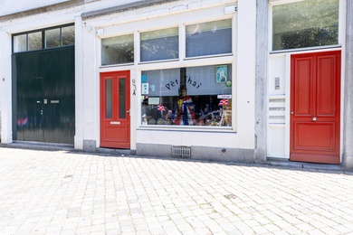 Horeca te huur Maastricht - Boschstraat 93