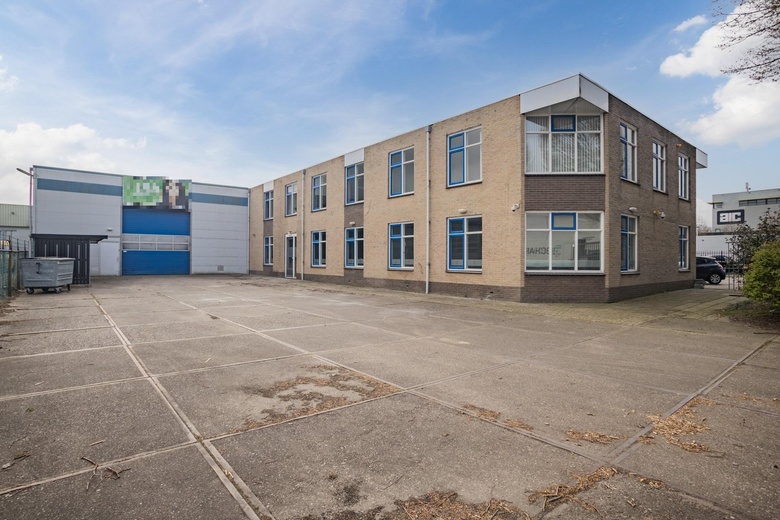 BedrijfsruimteaanFahrenheitstraat 2<br/> inHarderwijk