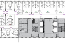 Bekijk foto 2 van eenheid 1 aan de Mandelaplein 1 in Almere