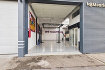 Bedrijfsruimte Roosendaal - Jan Frederik Vlekkestraat 290 - Foto 4