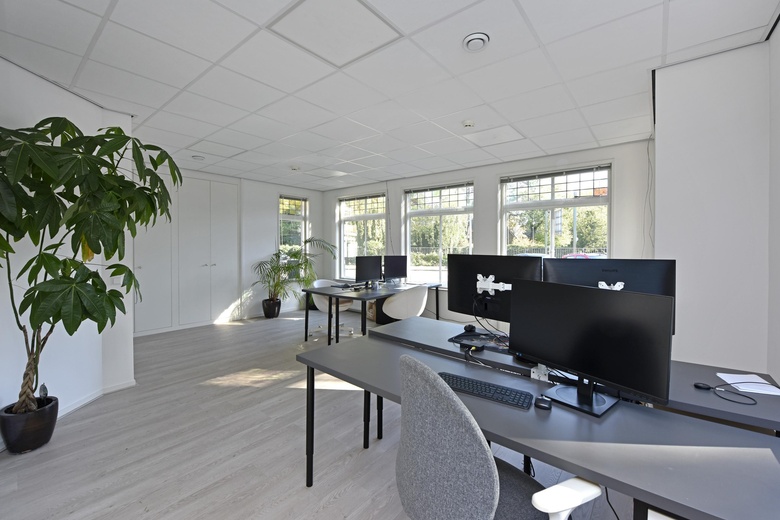 KantoorruimteaanLage Naarderweg 73<br/> inHilversum