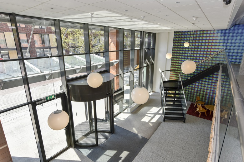 KantoorruimteaanStroombaan 4<br/> inAmstelveen