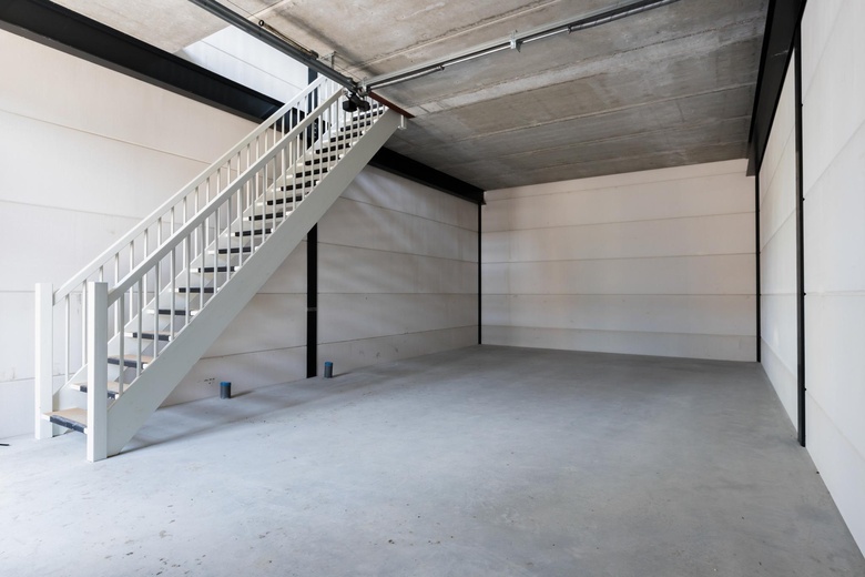 BedrijfsruimteaanDirk Verheulweg 2 B 8<br/> inWaddinxveen BedrijfsruimteaanDirk Verheulweg 2 B 8<br/> inWaddinxveen