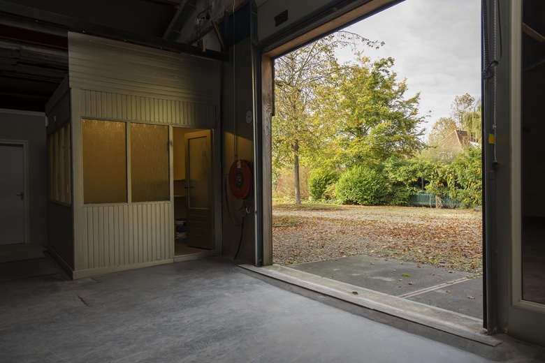 Bedrijfsruimte Amsterdam - Kadoelenweg 221 C - Foto 14