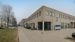 Kantoorruimte te huur Amsterdam - Jarmuiden 30 D