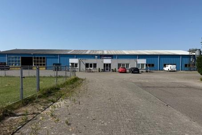 BedrijfsruimteaanBerg en Daal 13<br/> inVoorhout