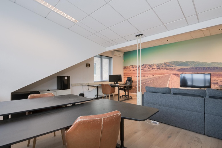 KantoorruimteaanStationsstraat 33<br/> inWinterswijk