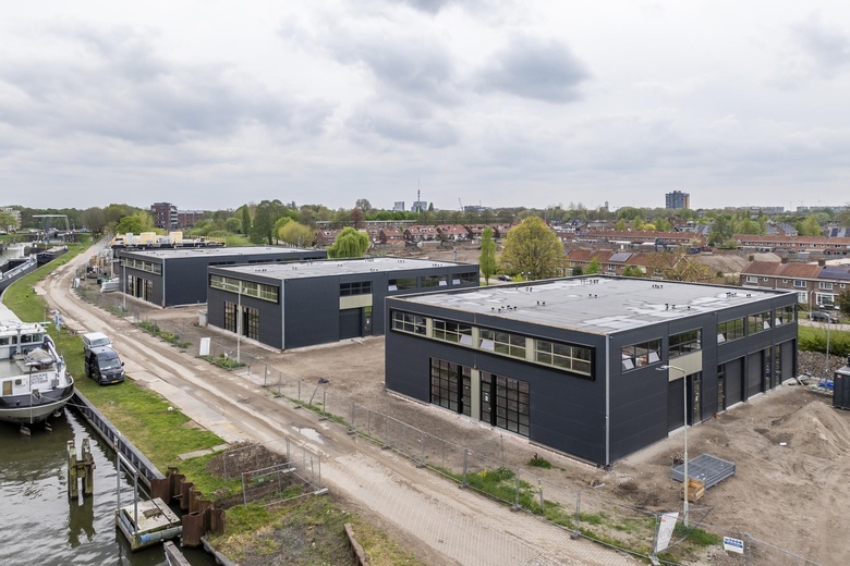 BedrijfsruimteaanHandelskade 5 11<br/> inGorinchem BedrijfsruimteaanHandelskade 5 11<br/> inGorinchem