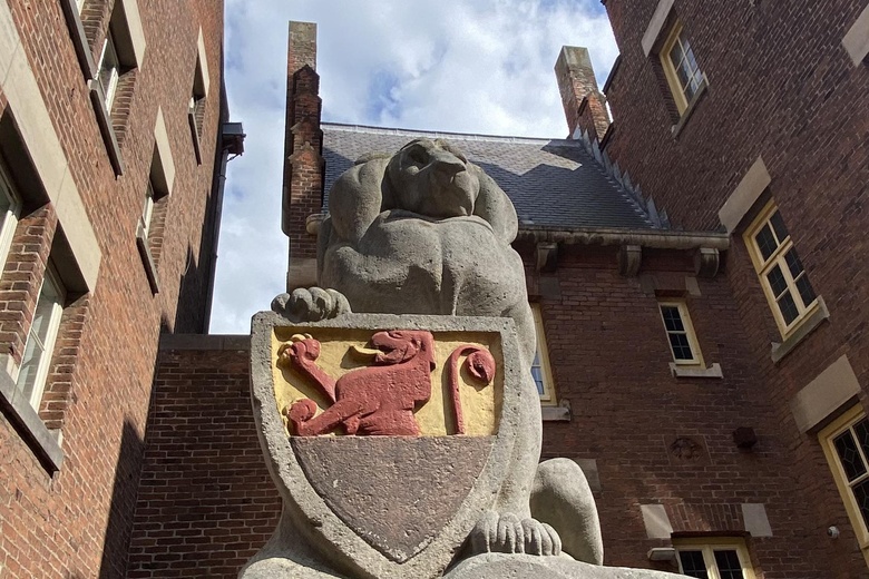 Kantoorruimte Alkmaar - Sint Laurensstraat 7 - Foto 18