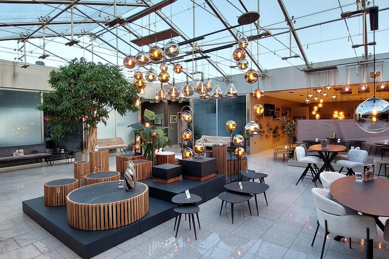 BedrijfsruimteaanEdisonstraat 27<br/> inTiel