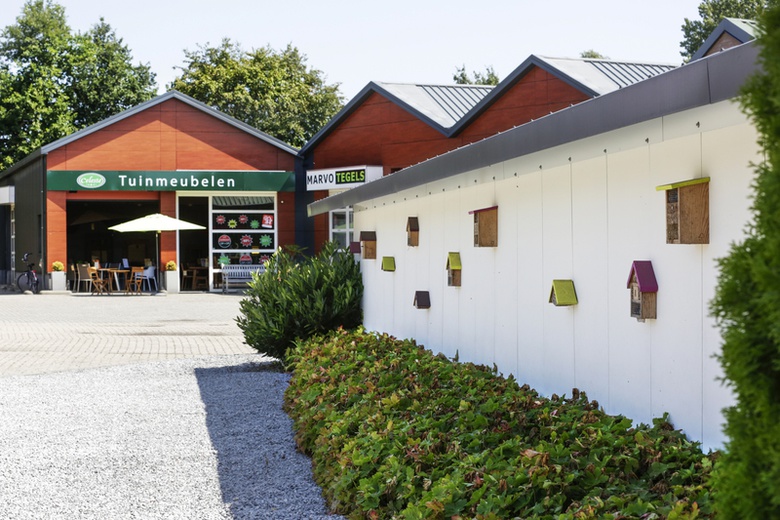 WinkelruimteaanHeeze Leende,  Langstraat 3<br/> inHeeze