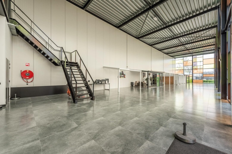BedrijfsruimteaanTweespan 10<br/> inZeewolde BedrijfsruimteaanTweespan 10<br/> inZeewolde