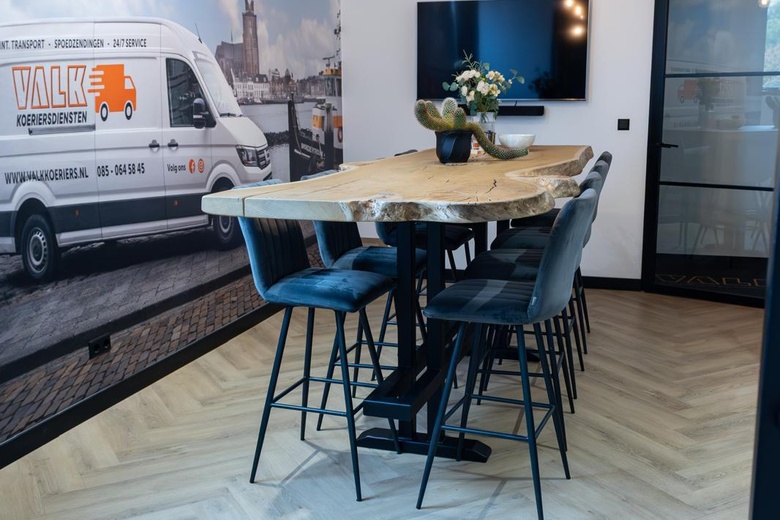 BedrijfsruimteaanSikkelstraat 14<br/> inDordrecht