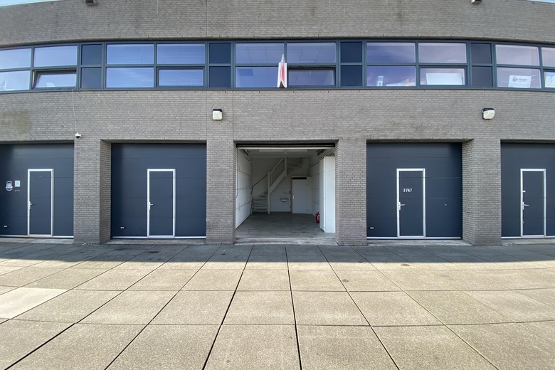 BedrijfsruimteaanLageweg 37 A 6<br/> inKatwijk