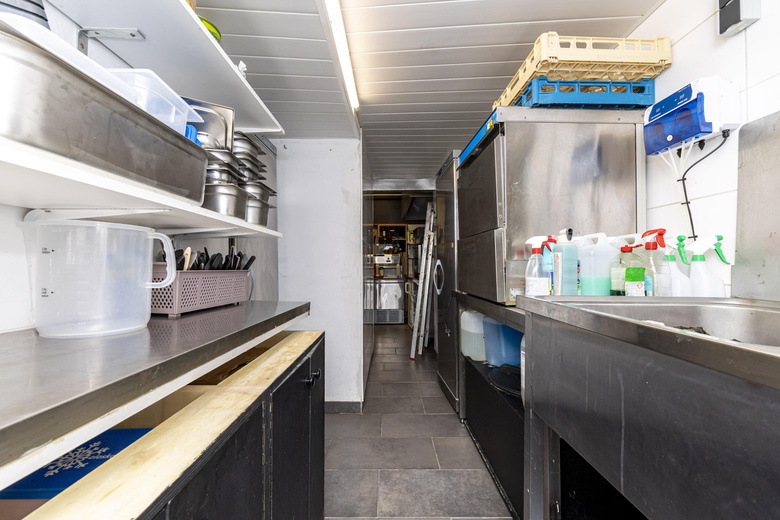 HorecaaanBerkelstraat 8<br/> inValkenburg