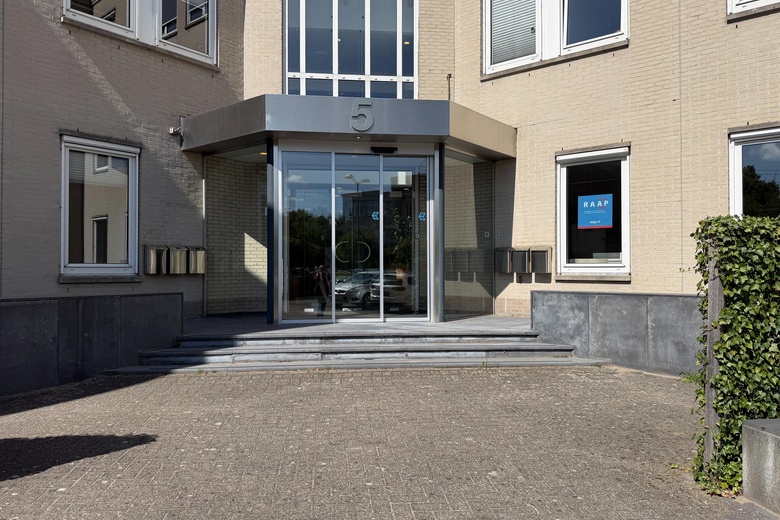 Kantoorruimte Weesp - Leeuwenveldseweg 5 f - Foto 22