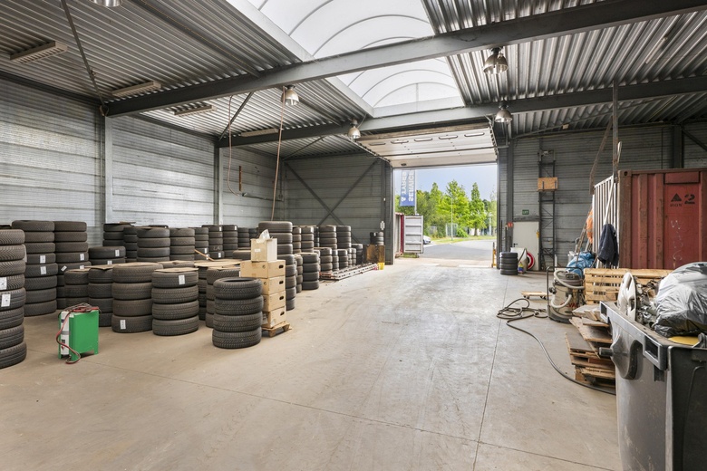 Bedrijfsruimte Geleen - Handelsweg 23 - Foto 12