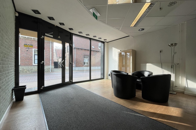 WinkelruimteaanKerkstraat 30<br/> inNederweert WinkelruimteaanKerkstraat 30<br/> inNederweert