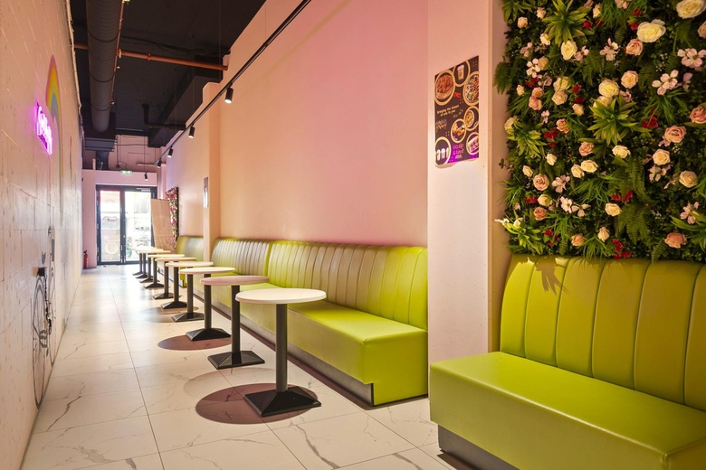 HorecaaanMarktplein 104<br/> inHoofddorp