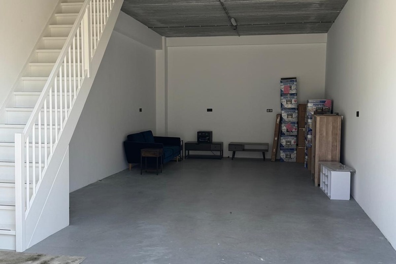 BedrijfsruimteaanMicrofoonstraat 70<br/> inAlmere