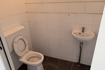 Bedrijfsruimte Den Haag - Westvlietweg 68 P - Foto 6