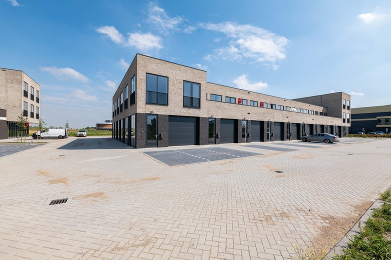 Bedrijfsruimte Hellevoetsluis - Andersonweg 2 07 - Foto 15