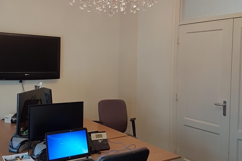 KantoorruimteaanSteenbergsestraat 49<br/> inBergen op Zoom