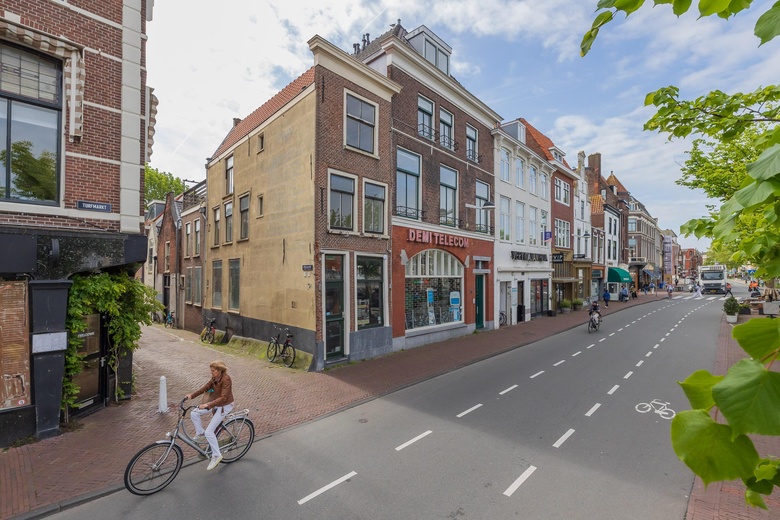 HorecaaanTurfmarkt 6 0 ong<br/> inLeiden