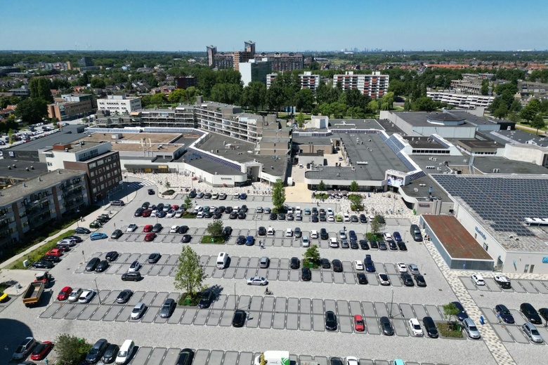 Winkelruimte Zwijndrecht - Dollard 12 - Foto 9