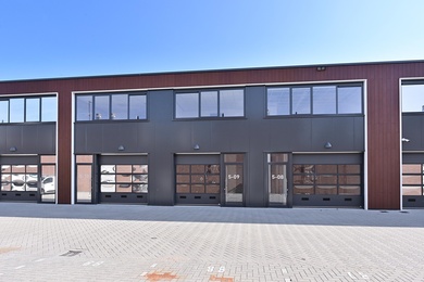 Bedrijfsruimte te koop Ankeveen - Cannenburgerweg 5 9