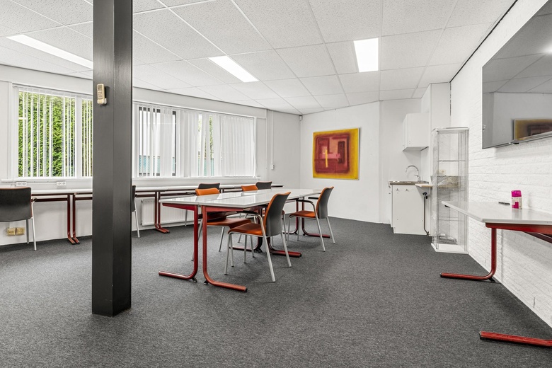 KantoorruimteaanKruisboog 45<br/> inVeenendaal KantoorruimteaanKruisboog 45<br/> inVeenendaal