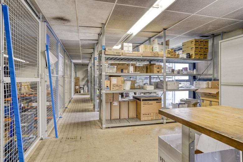 BedrijfsruimteaanPascalstraat 80<br/> inDordrecht