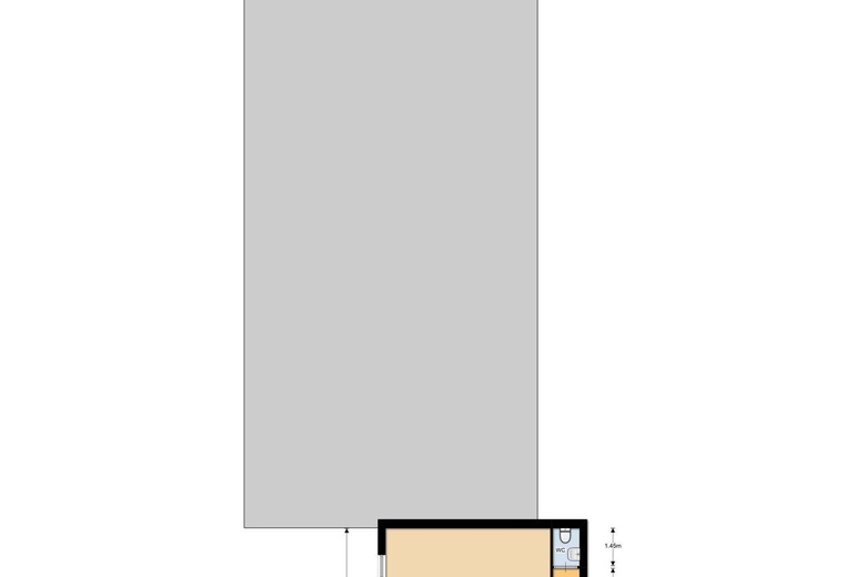 BedrijfsruimteaanMacroweg 22<br/> inVenray BedrijfsruimteaanMacroweg 22<br/> inVenray