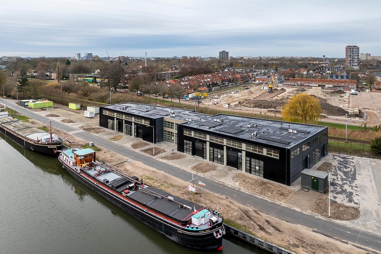 Bedrijfsruimte Gorinchem - Handelskade 3 04 - Foto 26