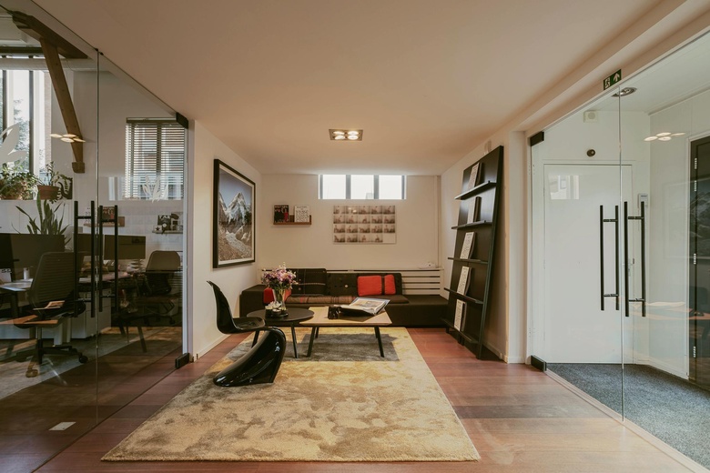 KantoorruimteaanAmstelzijde 87<br/> inAmstelveen