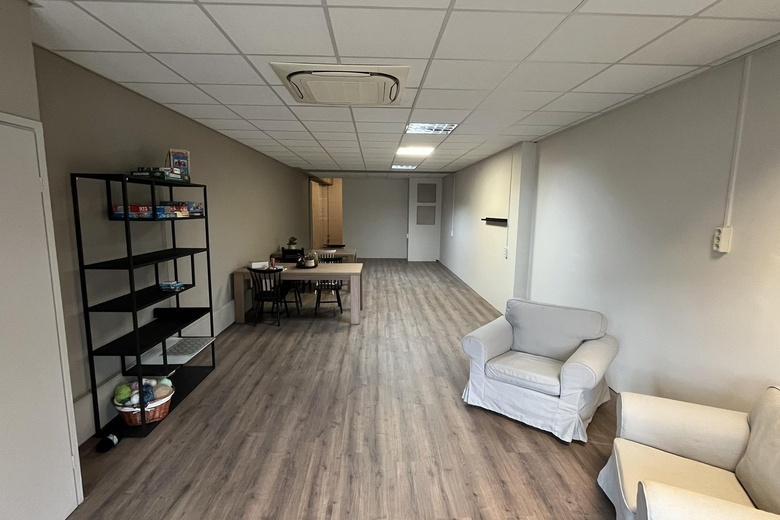 WinkelruimteaanBanier 1 - 2<br/> inBoxtel