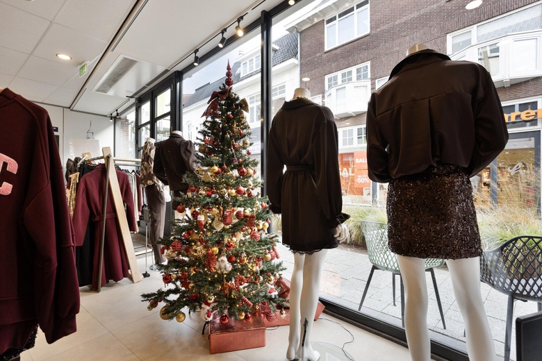 WinkelruimteaanNieuwstraat 22<br/> inHengelo