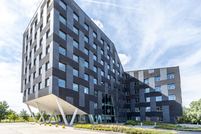 KantoorruimteaanMeander 1101<br/> inArnhem KantoorruimteaanMeander 1101<br/> inArnhem