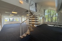 Kantoorruimte Eindhoven - Grote Berg 18 E - Foto 1
