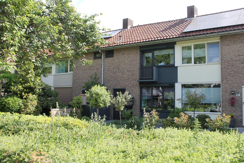 HorecaaanBurgemeester van Hoofflaan 50<br/> inVeldhoven
