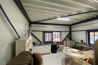 Bekijk foto 2 van Gordingweg 7 A