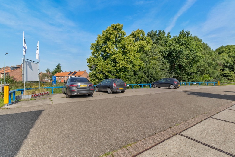 Bedrijfsruimte Zevenbergen - Schansdijk 4 a - Foto 20