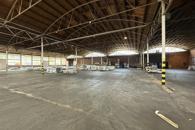 Bedrijfsruimte Heesbeen - Nieuwe Maasdijk 3 - Foto 7