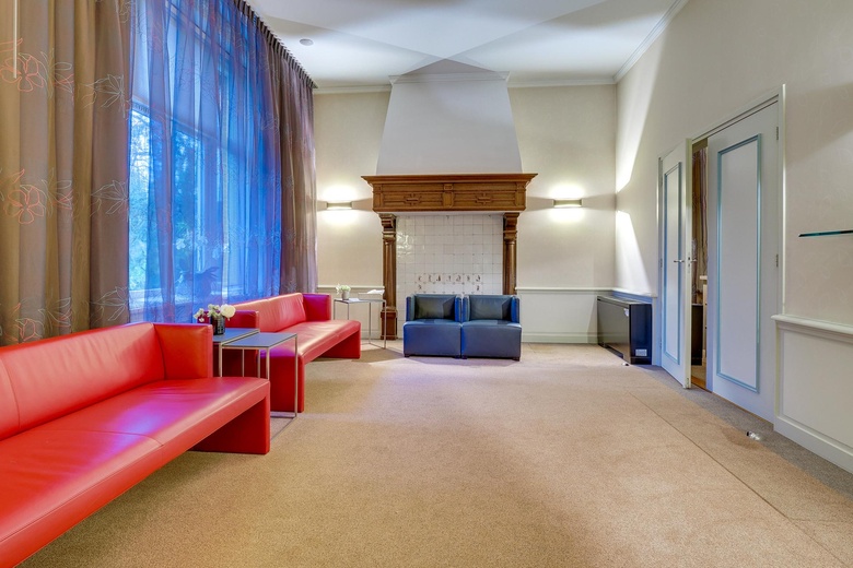 KantoorruimteaanSoestdijkseweg Zuid 265<br/> inBilthoven