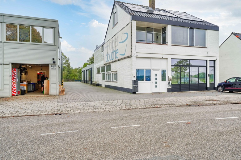 Bedrijfsruimte Valkenburg - Voorschoterweg 51 B - Foto 13